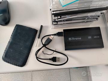 Hard Disk esterno