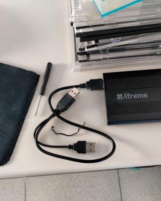 Hard Disk esterno