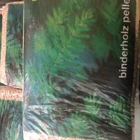 Pellet Binderholz 6,79