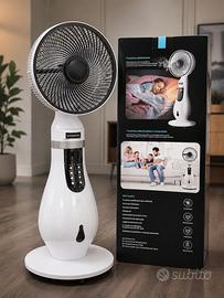 Ventilatore Kasanova 3D come nuovo