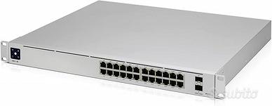 Ubiquiti UniFi Switch USW-Pro-24