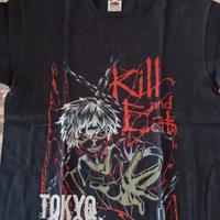 Maglietta Tokyo Ghoul