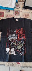 Maglietta Tokyo Ghoul