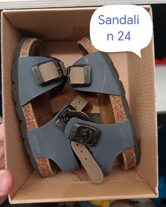 sandali grunland n 24