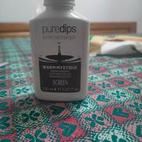 Puredips Color Recharger Warm Mystique (Castano Ca