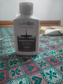 Puredips Color Recharger Warm Mystique (Castano Ca