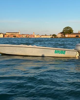 Brube san giuliano 40 honda