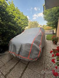 Telo auto antigrandine