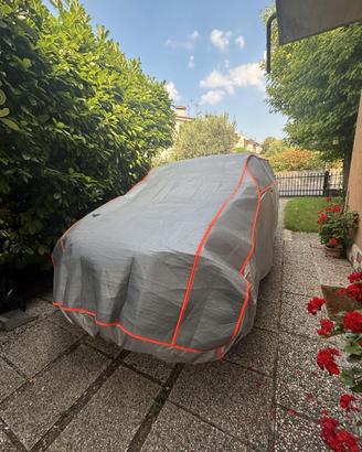 Telo auto antigrandine