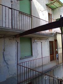 Appartamento da ristrutturare