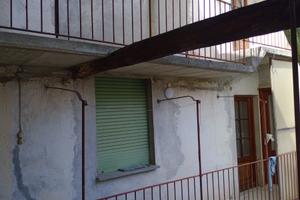Appartamento da ristrutturare