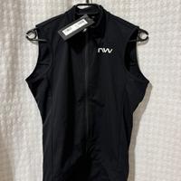 Gilet ciclismo northwave