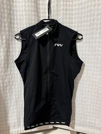 Gilet ciclismo northwave