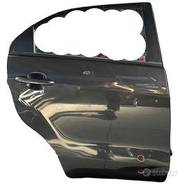 KIA Rio 4° Serie (11>) PORTIERA POSTERIORE DESTRA