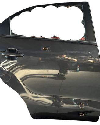KIA Rio 4° Serie (11>) PORTIERA POSTERIORE DESTRA