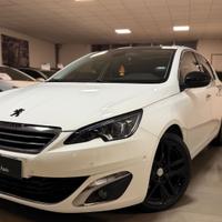 Peugeot 308 BlueHDi 150 S&S EAT6 Allure