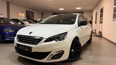 Peugeot 308 BlueHDi 150 S&S EAT6 Allure