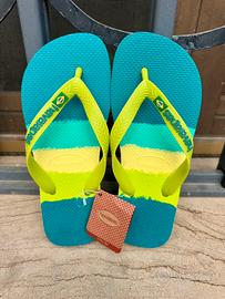 Havaianas infradito nuove tg. 37/38