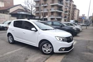DACIA Sandero Stepway 1.0 TCe AUTOCARRO garantit