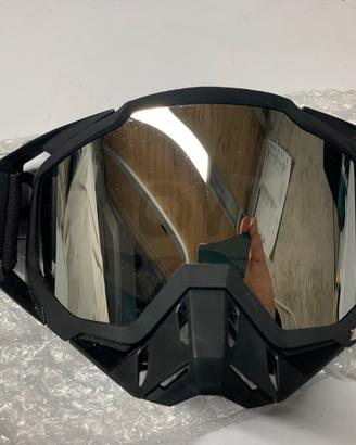 Maschera
