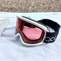 Maschera da sci Bollé