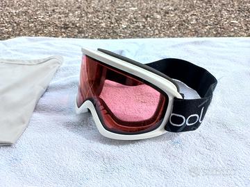 Maschera da sci Bollé