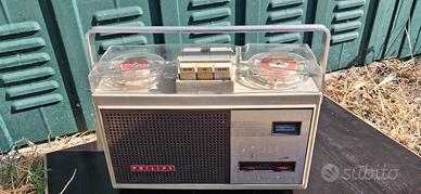 registratore a bobine PHILIPS EL 3586