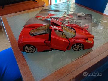 Ferrari Enzo 