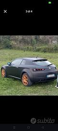alfa Brera 260cv
