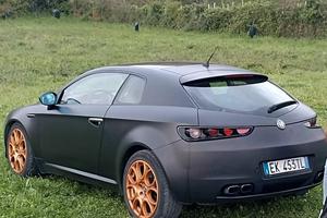 alfa Brera 260cv