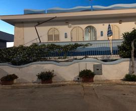 Appartamento affacciato sul mare