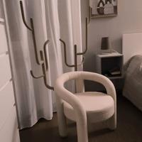 poltrona Natuzzi Whirlpool 