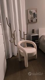 poltrona Natuzzi Whirlpool 