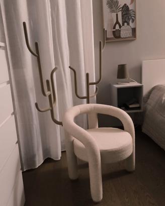 poltrona Natuzzi Whirlpool 