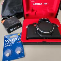 LEICA R4 