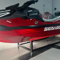 SEADOO RXT X 325CV
