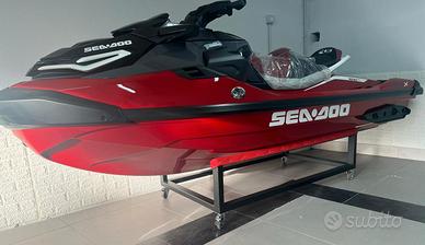 SEADOO RXT X 325CV
