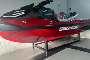 SEADOO RXT X 325CV
