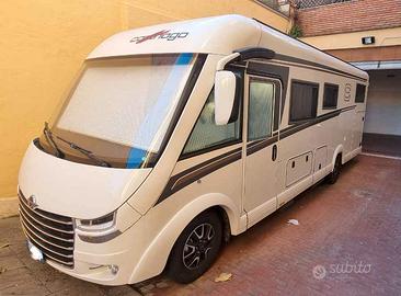 CARTHAGO C-TOURER FIAT i 149 LE