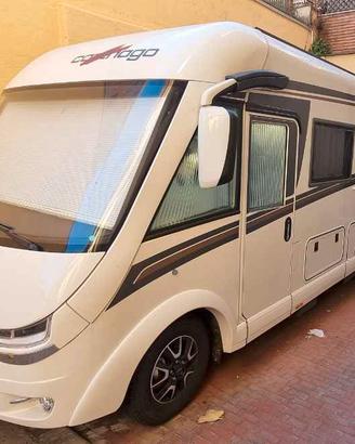 CARTHAGO C-TOURER FIAT i 149 LE
