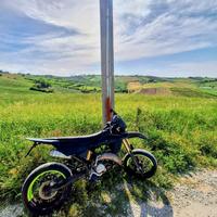 Husqvarna SMR 125