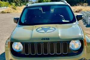 Jeep Renegade Trailhawk