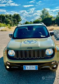 Jeep Renegade Trailhawk