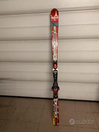 Sci Atomic Race GS 174