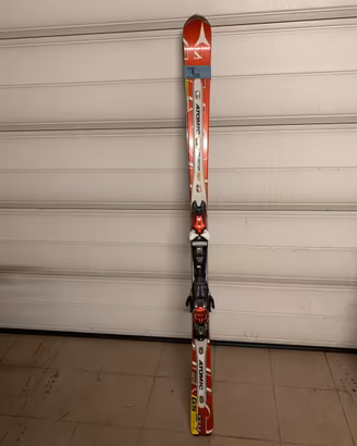 Sci Atomic Race GS 174