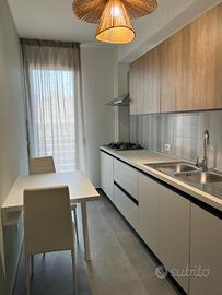 Appartamenti monolocali arredati