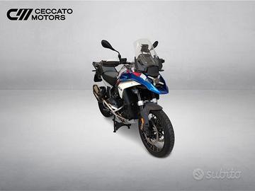 BMW R 1300 GS Triple Black