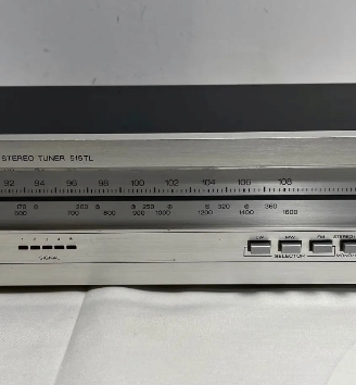 Tuner radio hi-fi Scott ST-515 TL