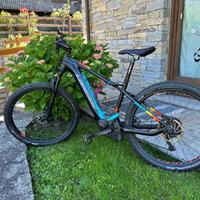 EBIKE LAPIERRE Overvolt  Ht 9.5  2020