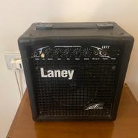 amplificatore Laney